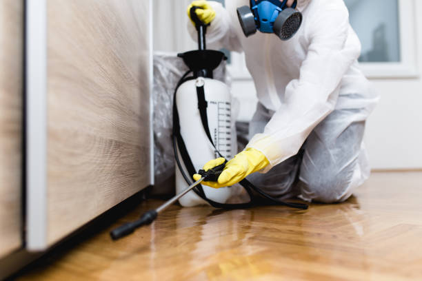 Best Best Pest Control Companies  in Anadarko, OK